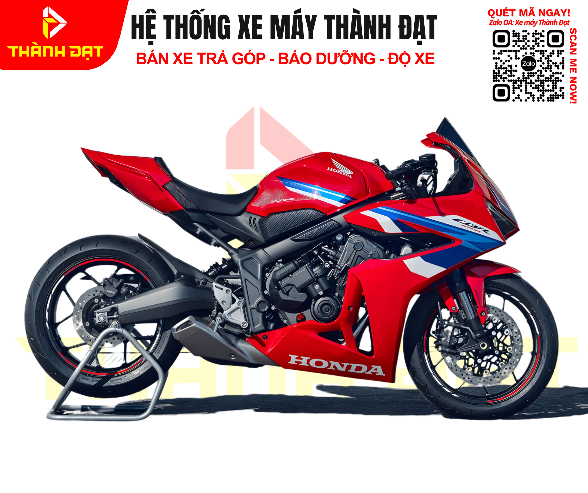 Ảnh xe Callisto 110